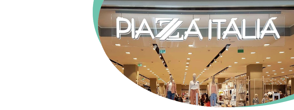 PIAZZA ITALIA