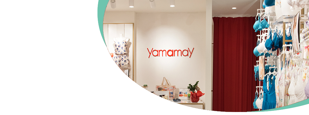 YAMAMAY